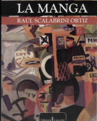 Scalabrini Ortiz - La manga pdf