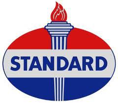Logo Standard Oil