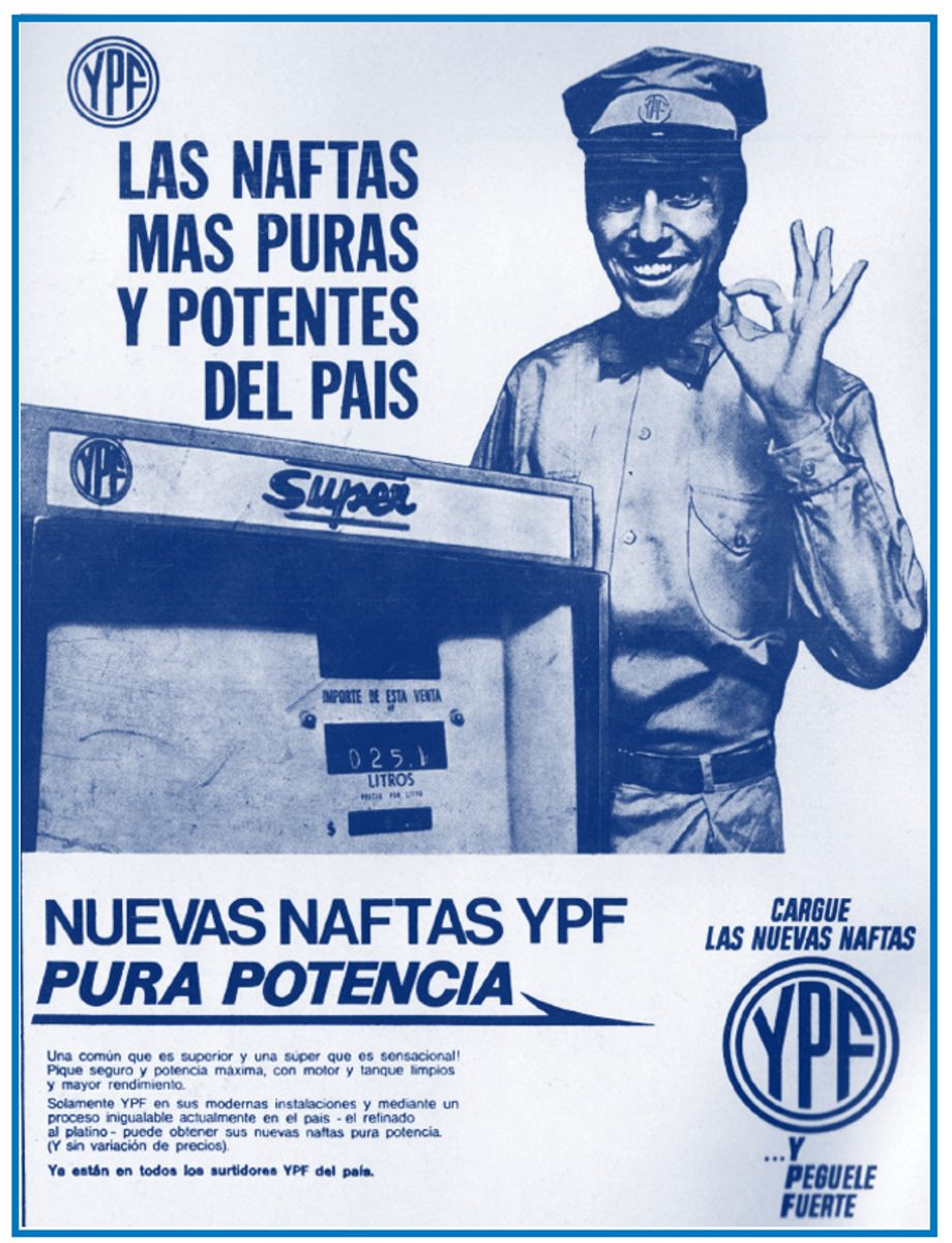 poster-publicidad-aceite-ypf-ultra-movil-1980