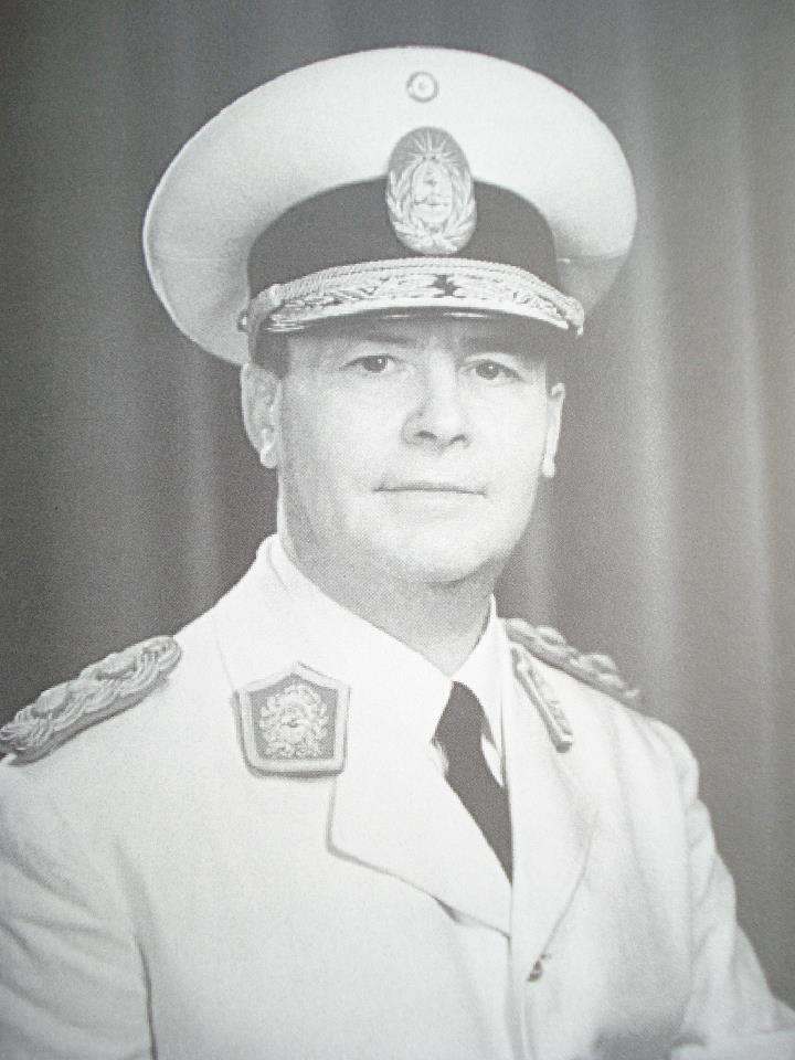 General Manuel Savio