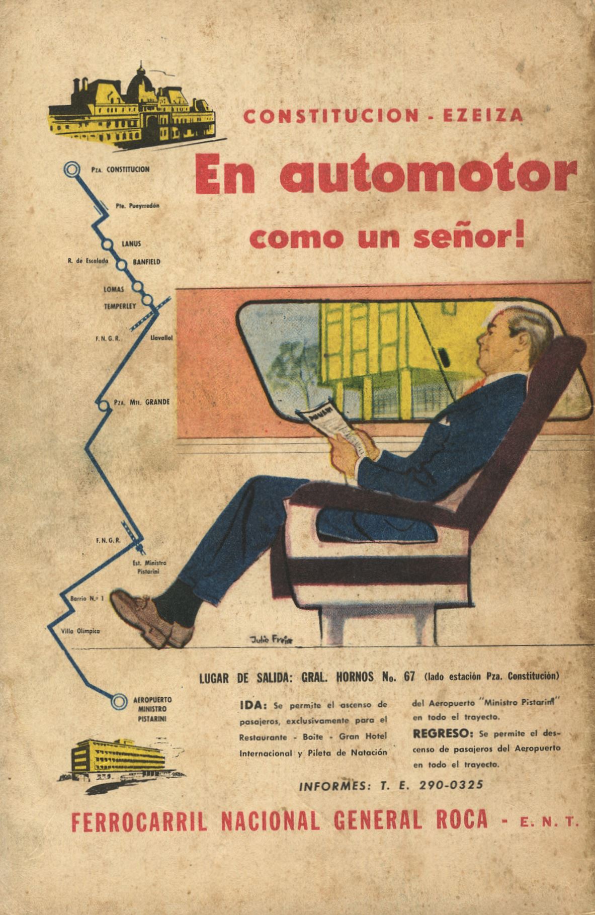 Ferrocarriles Argentinos Afiche publicidad archivoferroviario.com (4)